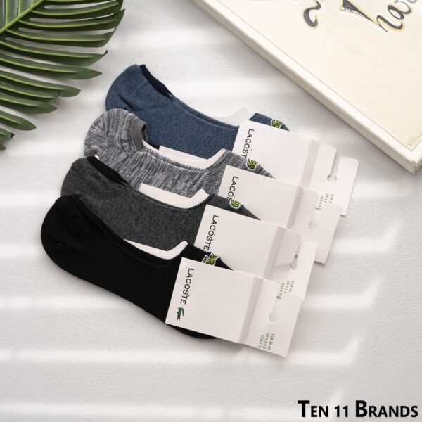 Lacoste Quarter Socks
