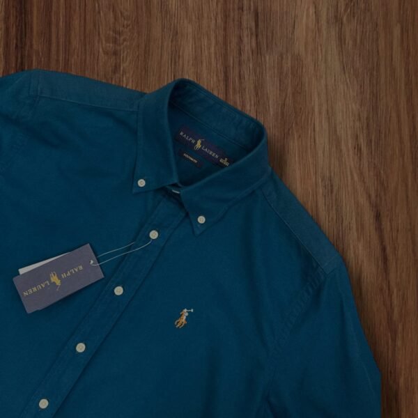 Polo shirt - Image 12