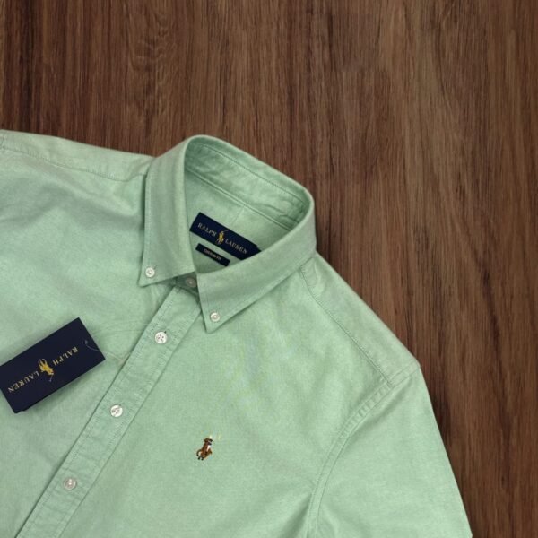 Polo shirt - Image 5