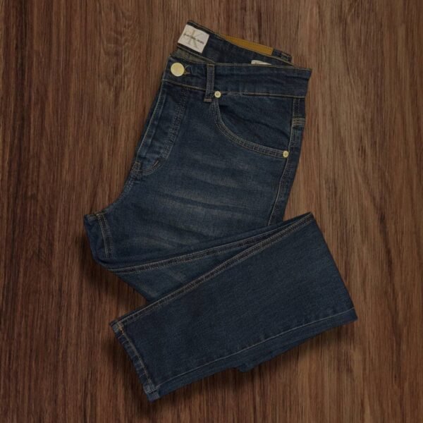 Celvin Klien Light Jeans - Image 2