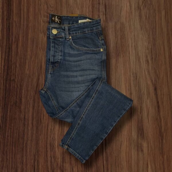 Celvin Klien Light Jeans - Image 4