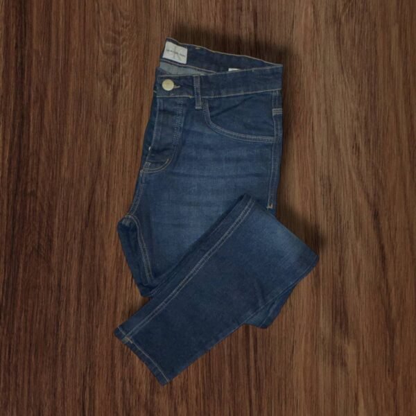 Celvin Klien Light Jeans - Image 5