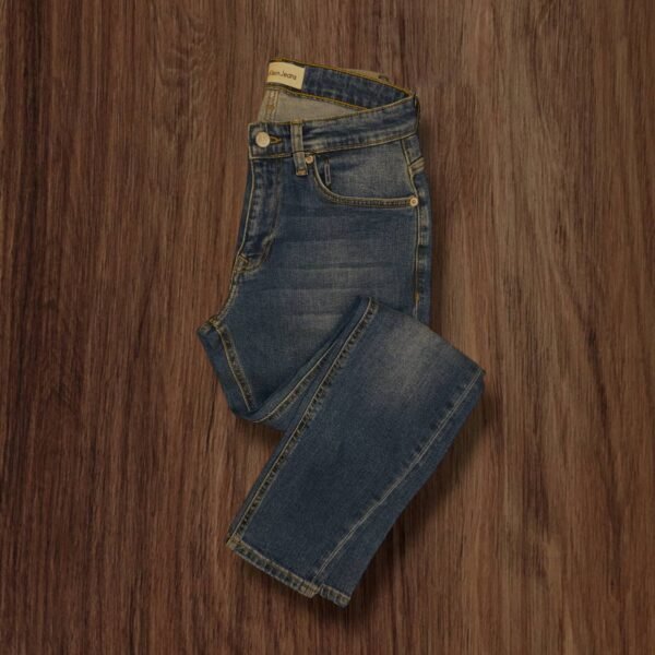 Celvin Klien Light Jeans