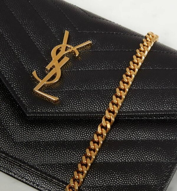 Saint Laurent Small Bag - Image 4