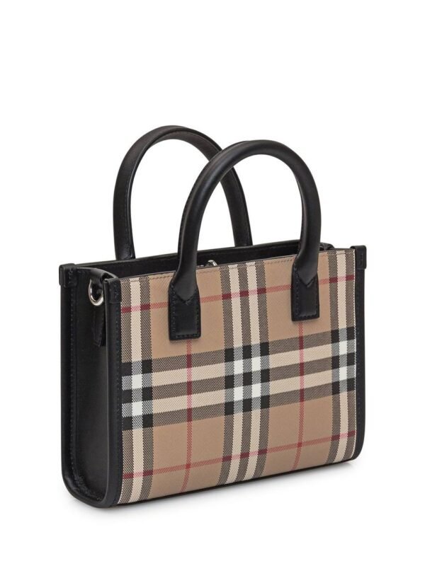 Burberry Bag - Image 2