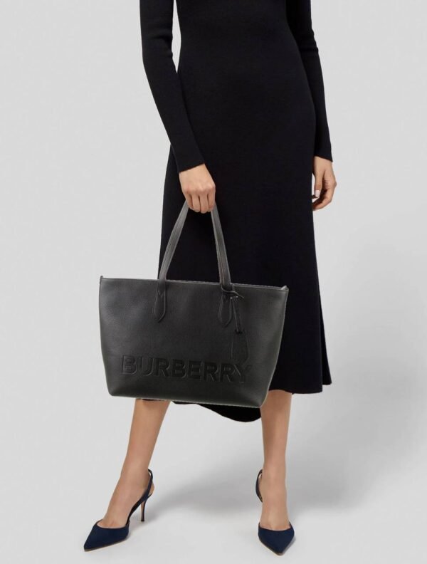 Burberry Black Bag