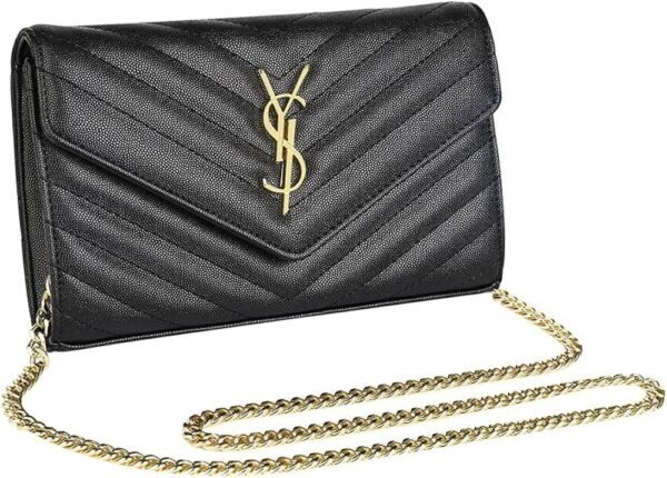 Saint Laurent Small Bag - Image 2