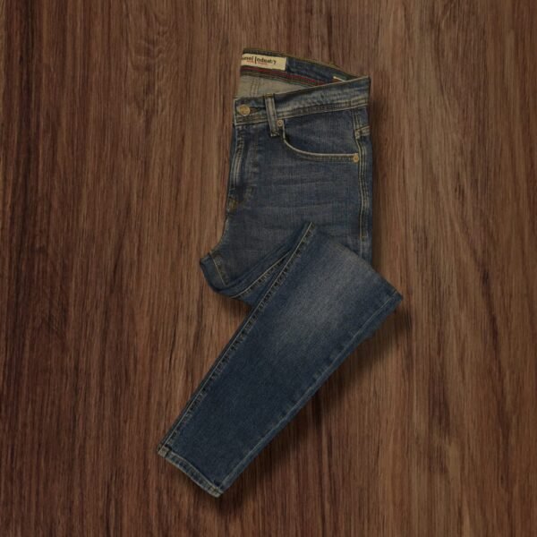 Diesel Dark Jeans