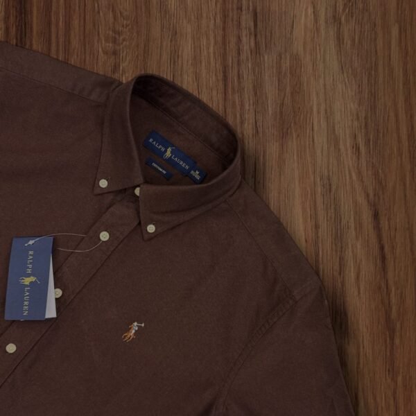 Polo shirt - Image 3