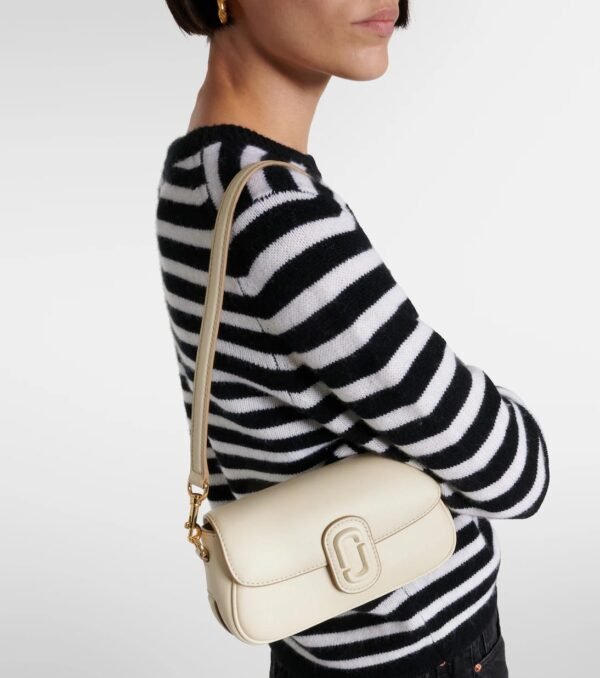 Marc jacobs Off White Bag