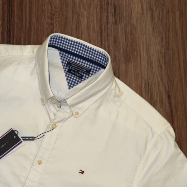 Tommy Shirt - Image 6