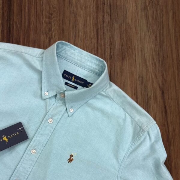 Polo shirt - Image 8