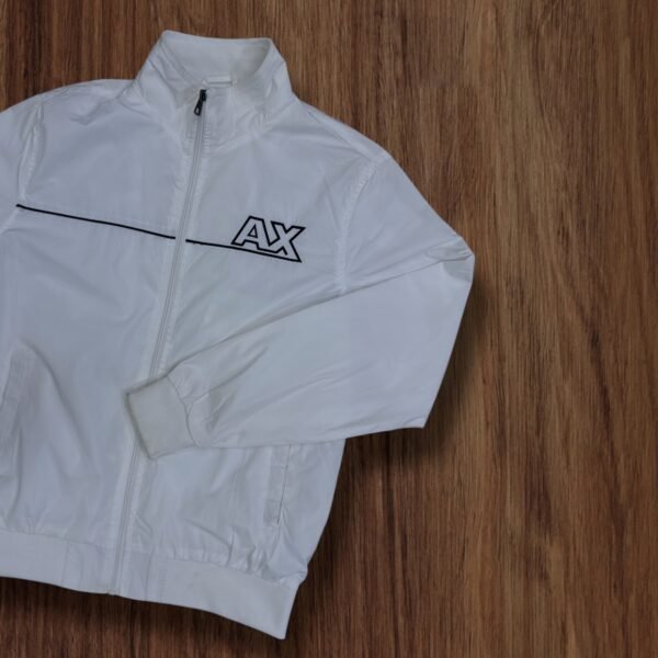 Armani Exchange Jacket