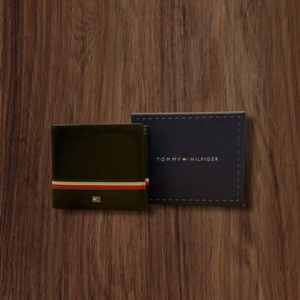 Tommy Wallet