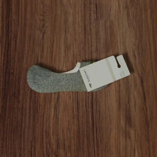 Lacoste Quarter Socks - Image 3