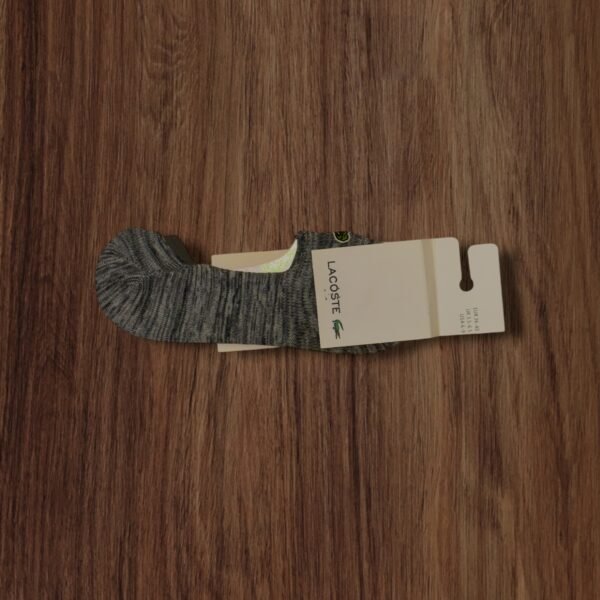 Lacoste Quarter Socks - Image 4