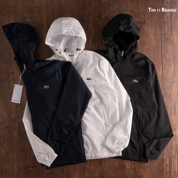 Lacoste Jacket