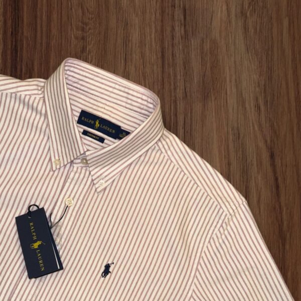 Polo shirt Striped - Image 6