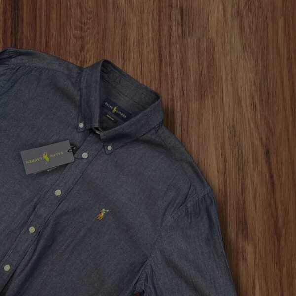 Polo shirt - Image 10