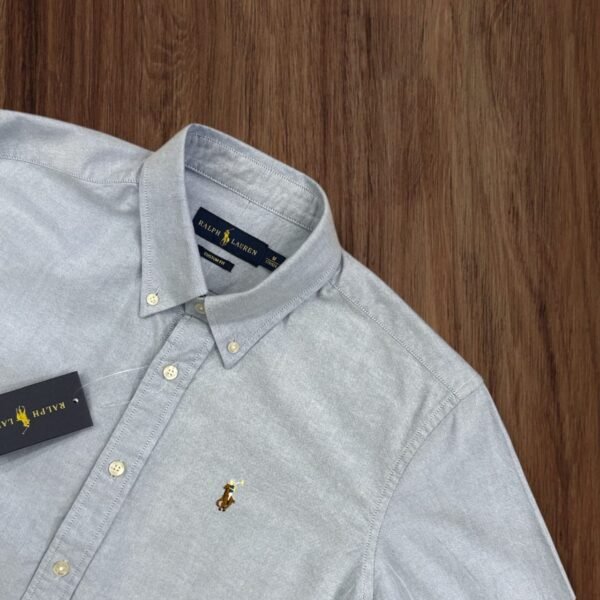 Polo shirt - Image 9