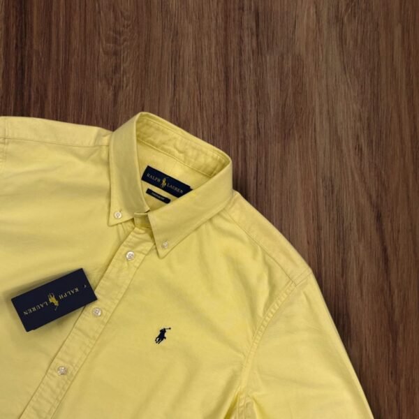 Polo shirt - Image 7