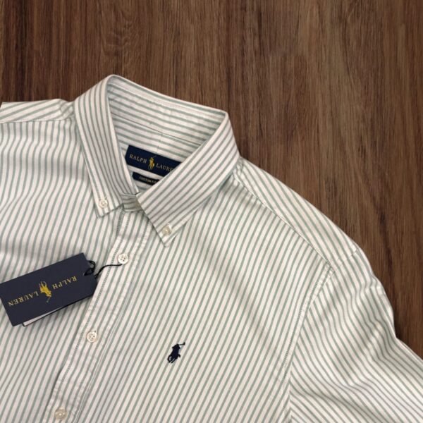 Polo shirt Striped - Image 5