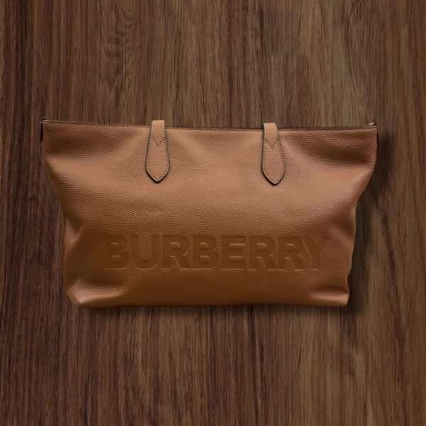 Burberry Brown Bag