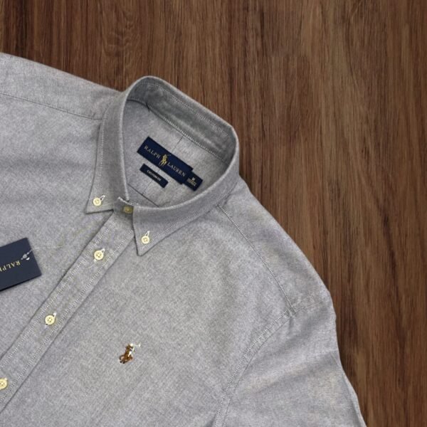 Polo shirt - Image 6