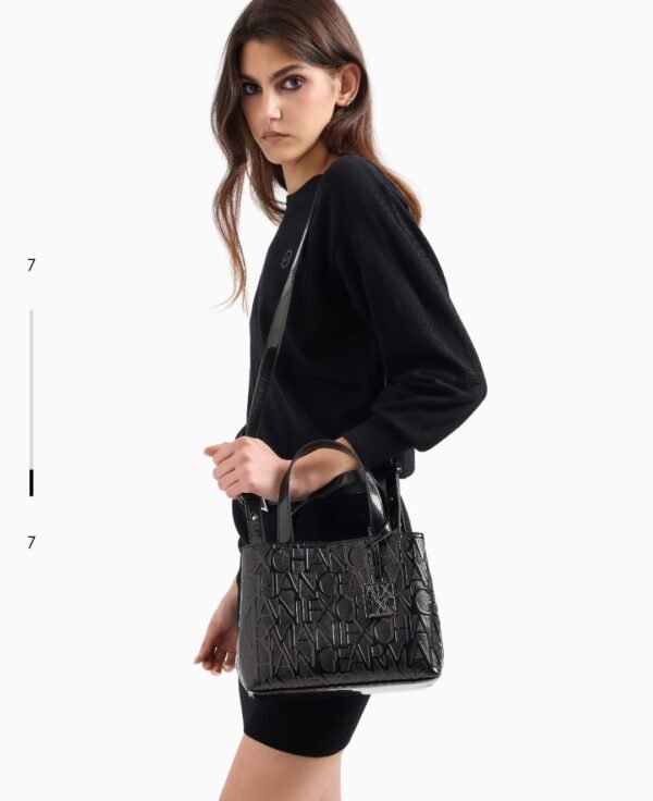 Armani Bag