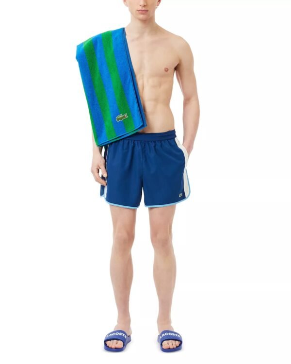 Swim Wear Lacoste