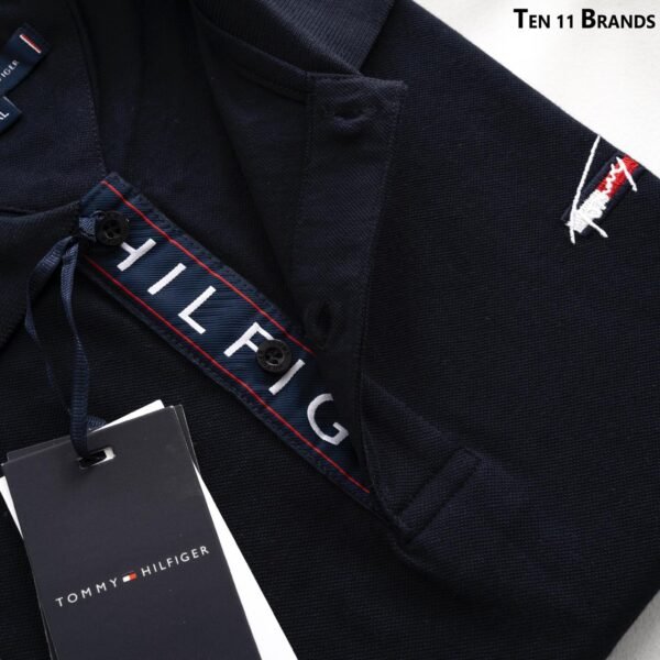Tommy Polo T-shirt - Image 2