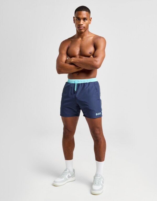 Swim wear Boss