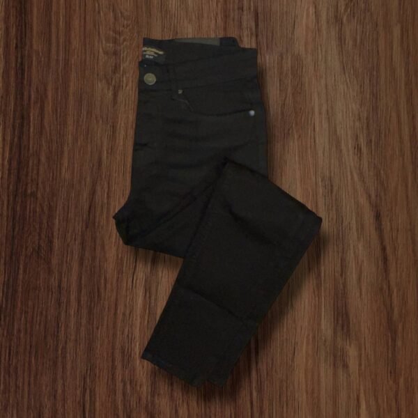 Dolce & Gabbana Black Jeans