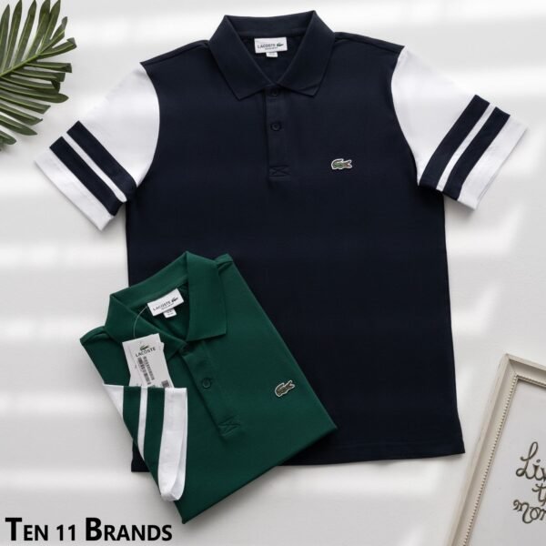 Lacoste Polo T_shirt