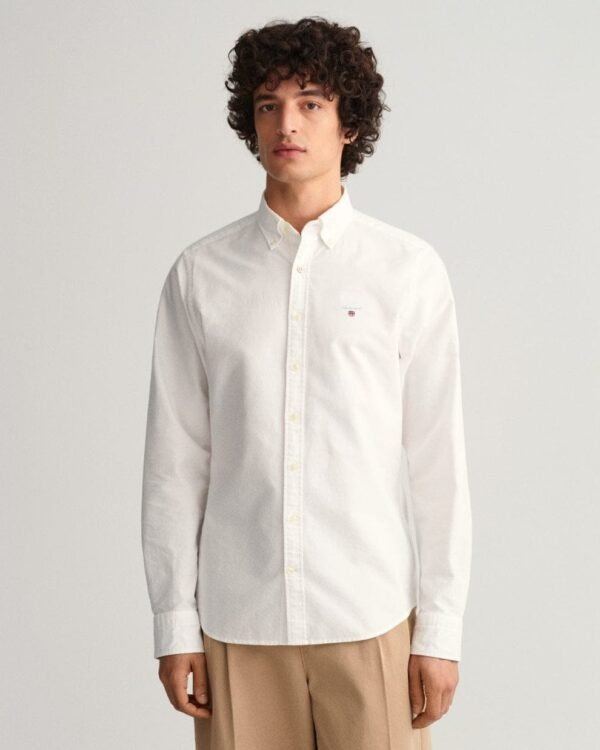 Gant shirt - Image 5