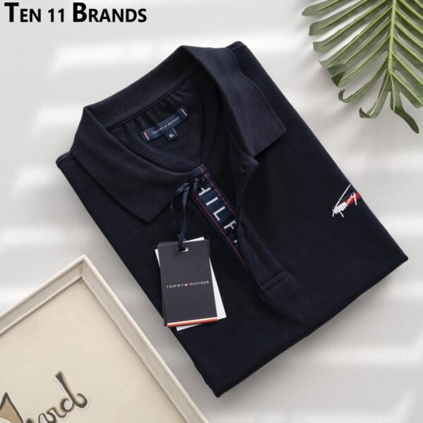 Tommy Polo T-shirt