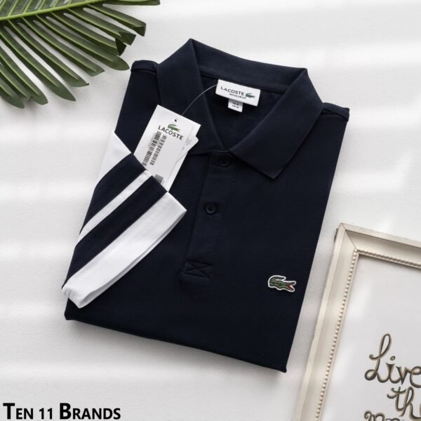 Lacoste Polo T_shirt - Image 2