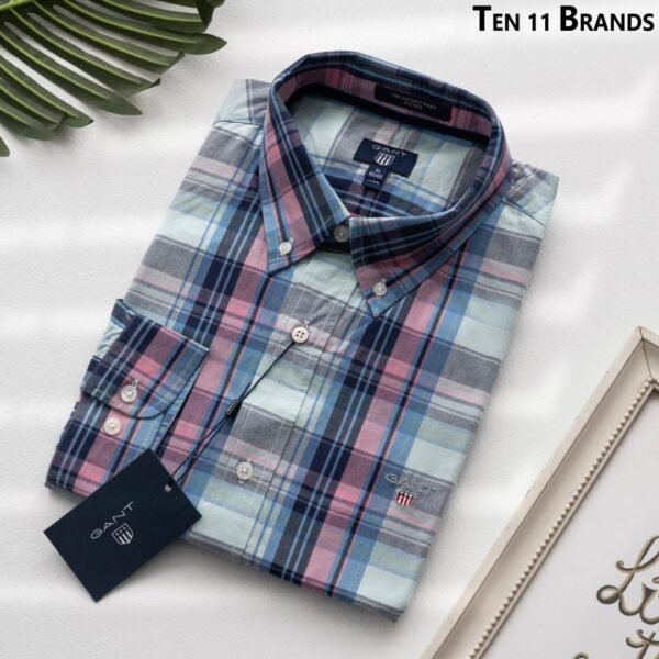 Gant shirt - Image 15