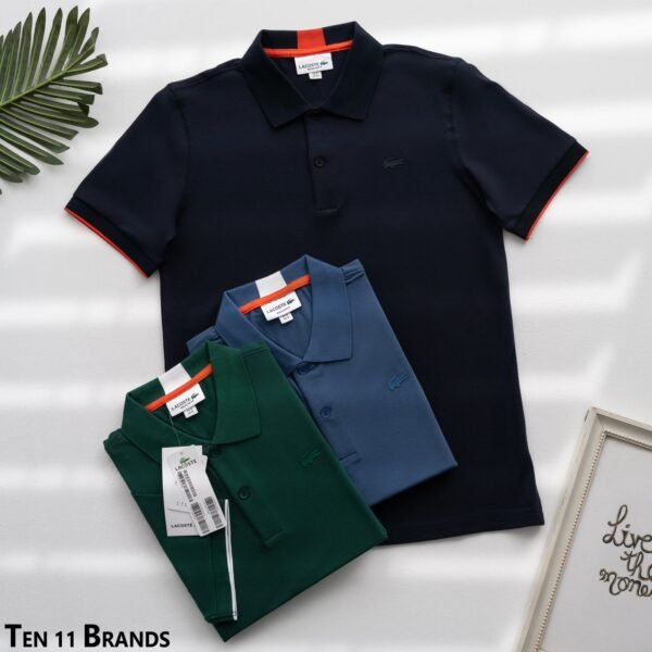 Lacoste Polo T-shirt