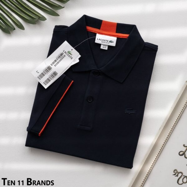 Lacoste Polo T-shirt - Image 2
