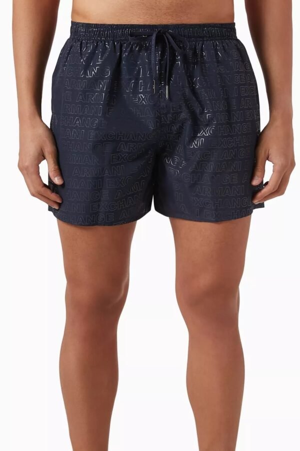 Swim Wear Armani Exchange