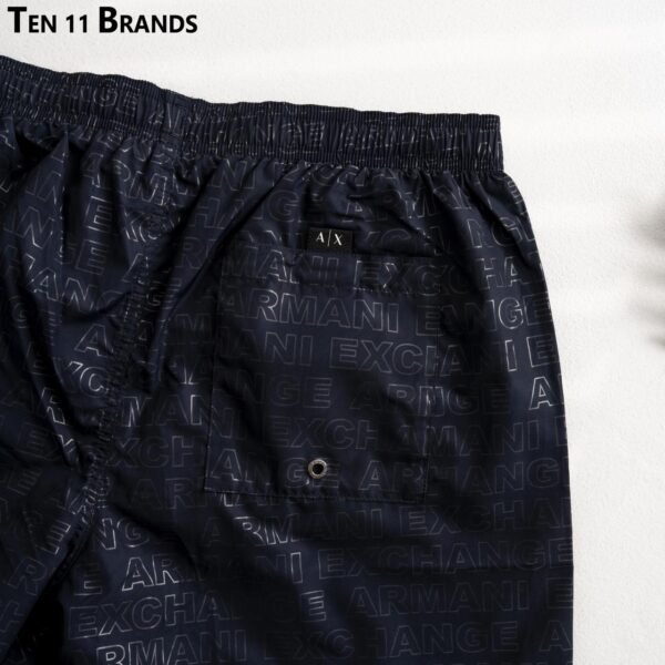 Swim Wear Armani Exchange - Image 3
