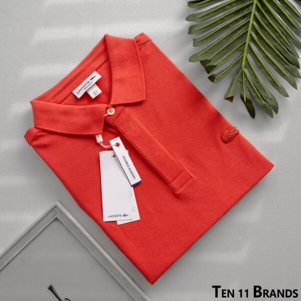 Lacoste T-shirt Polo - Image 3