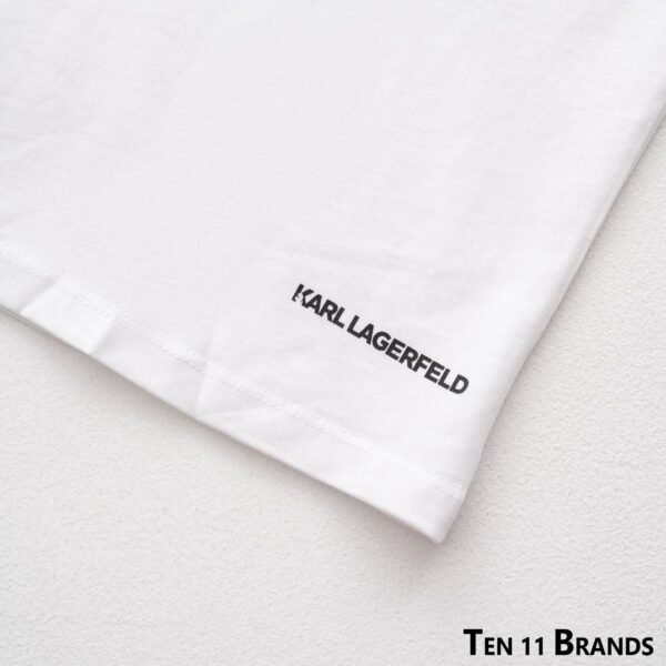 Round T_shirt karl - Image 3
