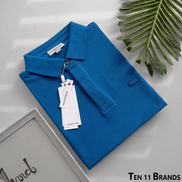 Lacoste T-shirt Polo - Image 8