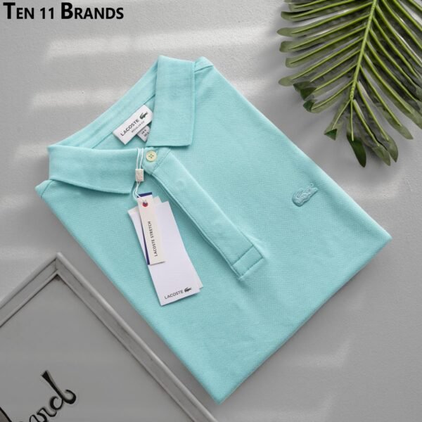 Lacoste T-shirt Polo - Image 7