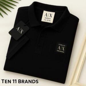Polo T_shirt armani Ax