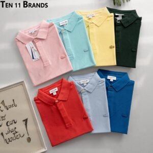 Lacoste T-shirt Polo