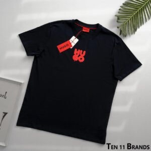 Round T_shirt hugo Boss
