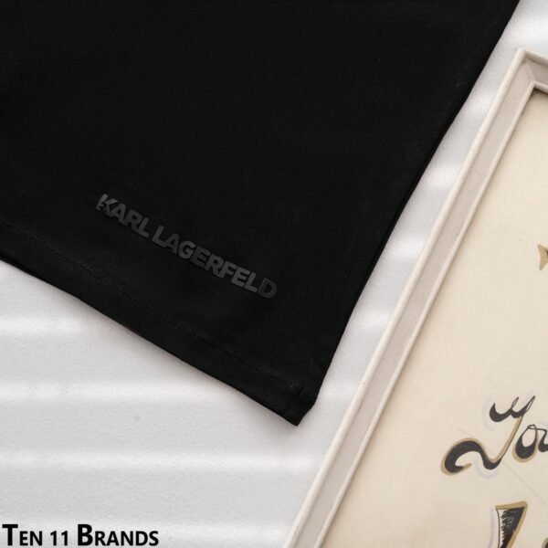Round T_shirt karl - Image 3